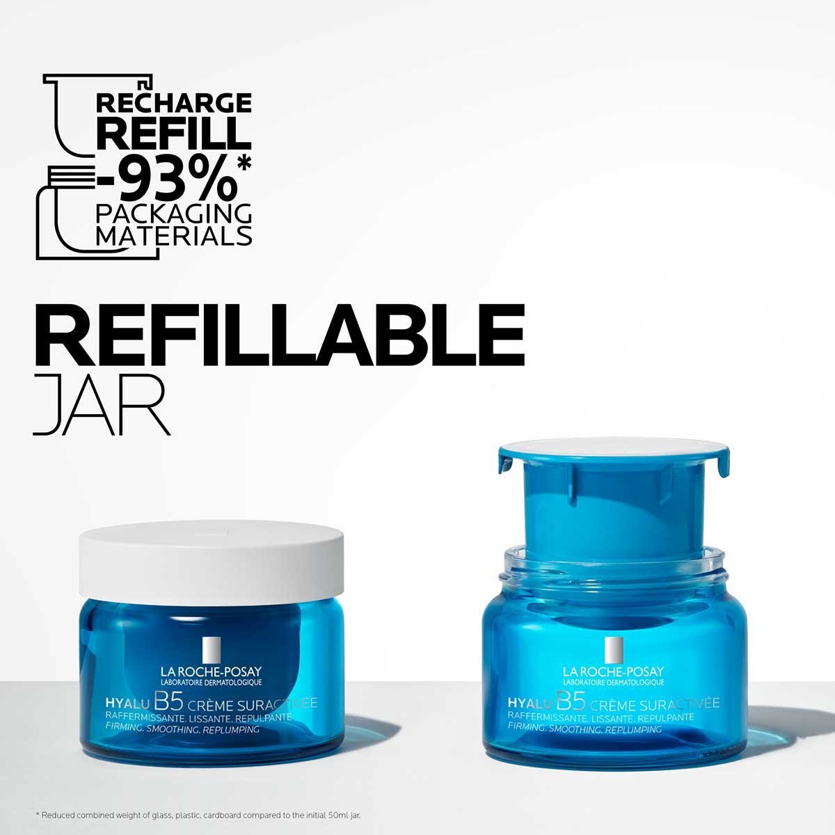 La Roche-Posay Hyalu B5 Suractivated Crème