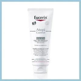 Eucerin AtopiControl Balsem