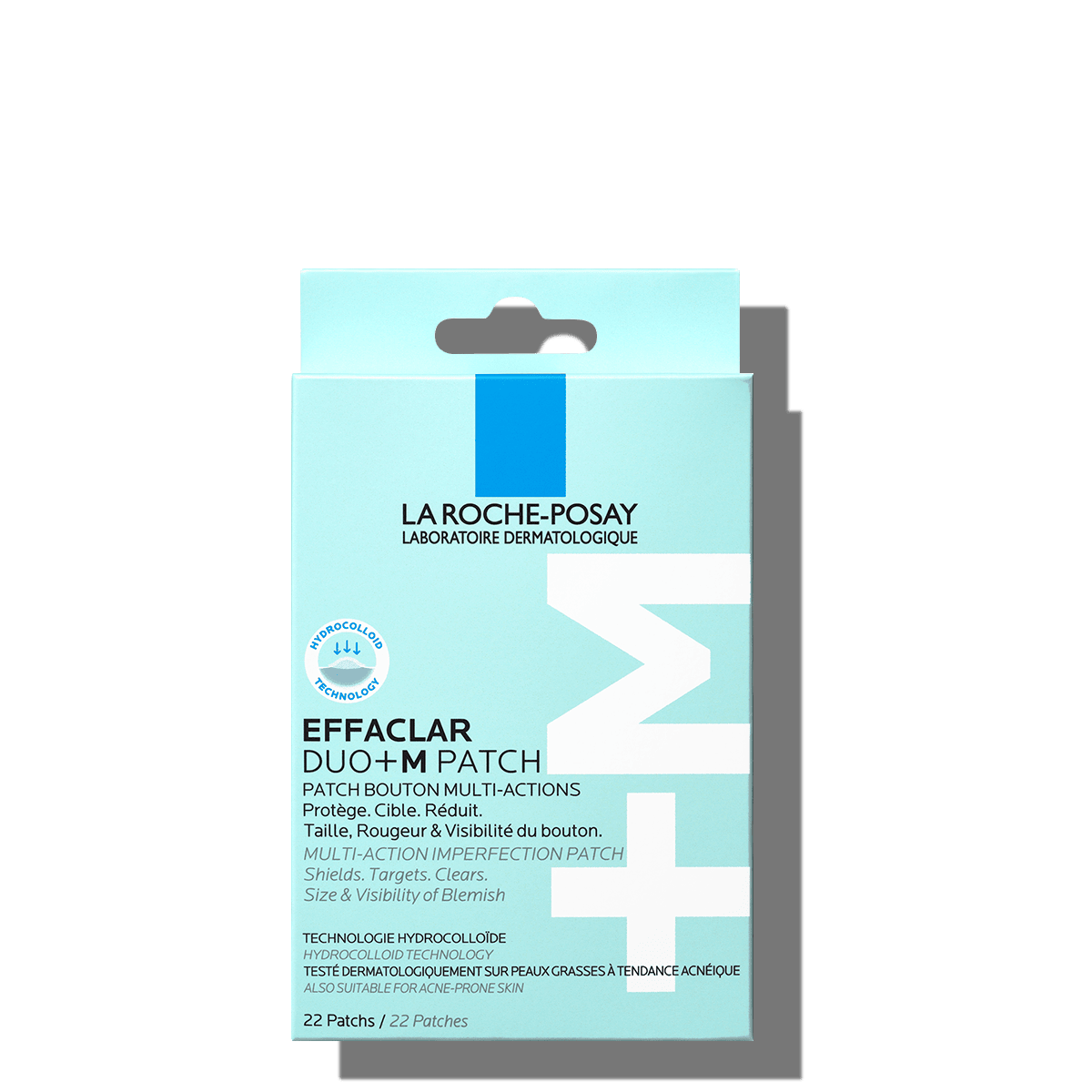 La Roche-Posay Effaclar Duo+M Patch