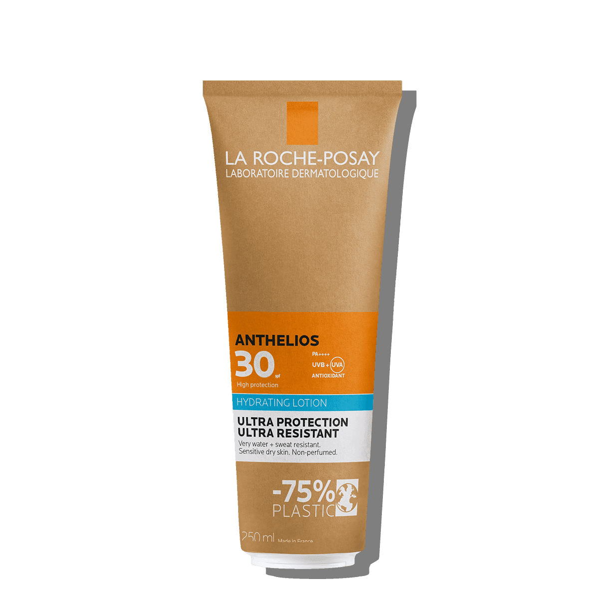 La Roche-Posay Anthelios melk eco-tube SPF 30