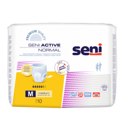 Seni Active Normal Pants