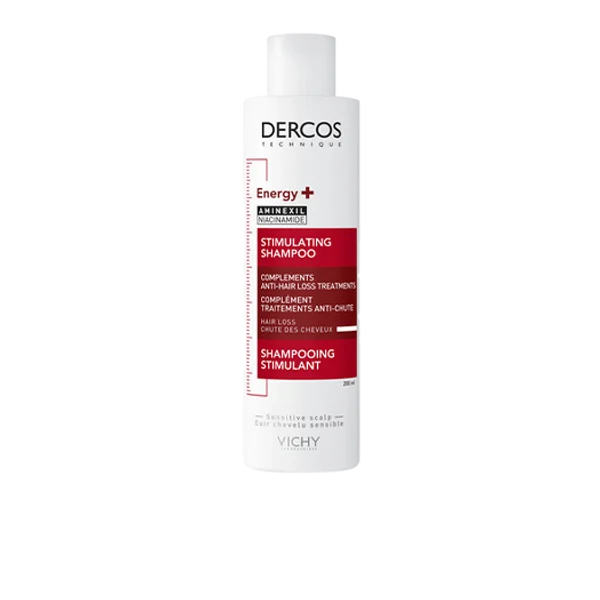 Vichy Dercos Aminexil Energieshampoo