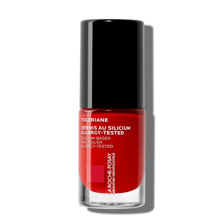 La Roche-Posay Toleriane Nagellak - rouge Parfait
