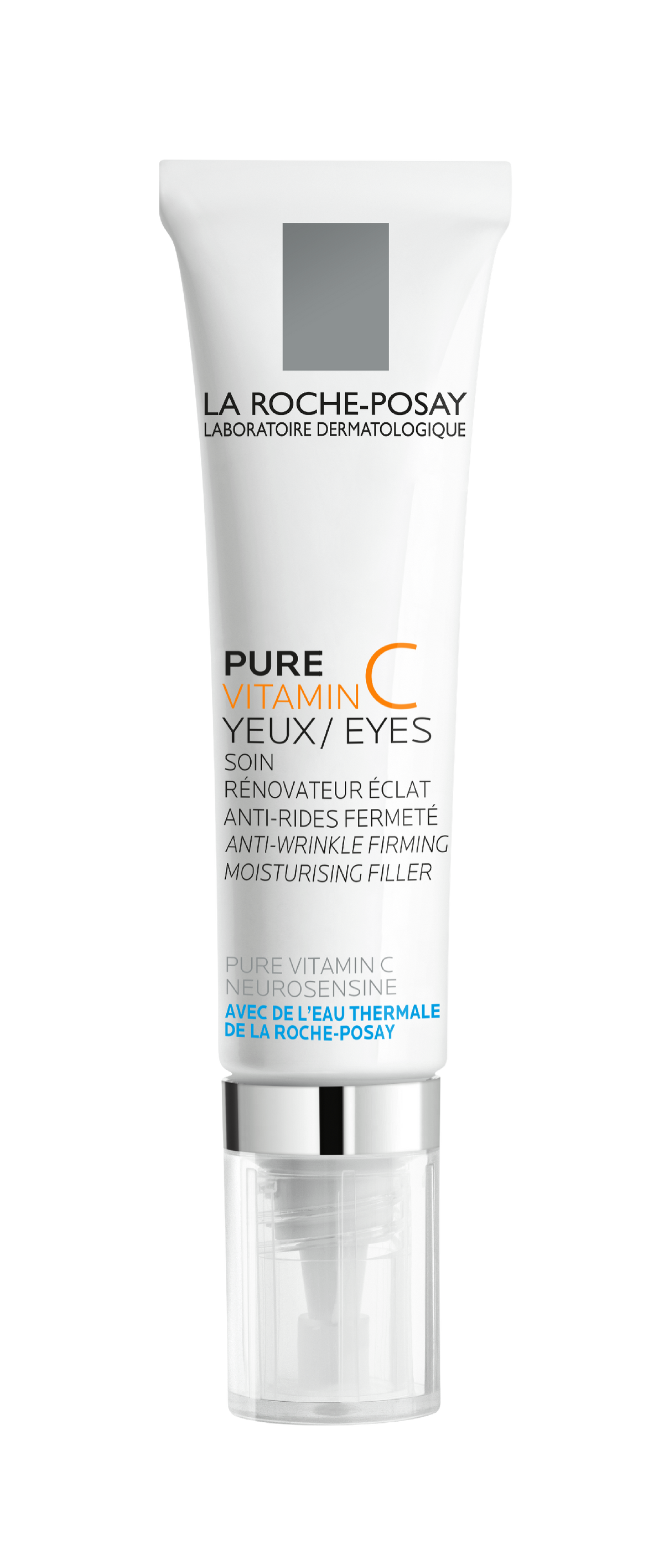 La Roche-Posay Pure Vitamine C Ogen