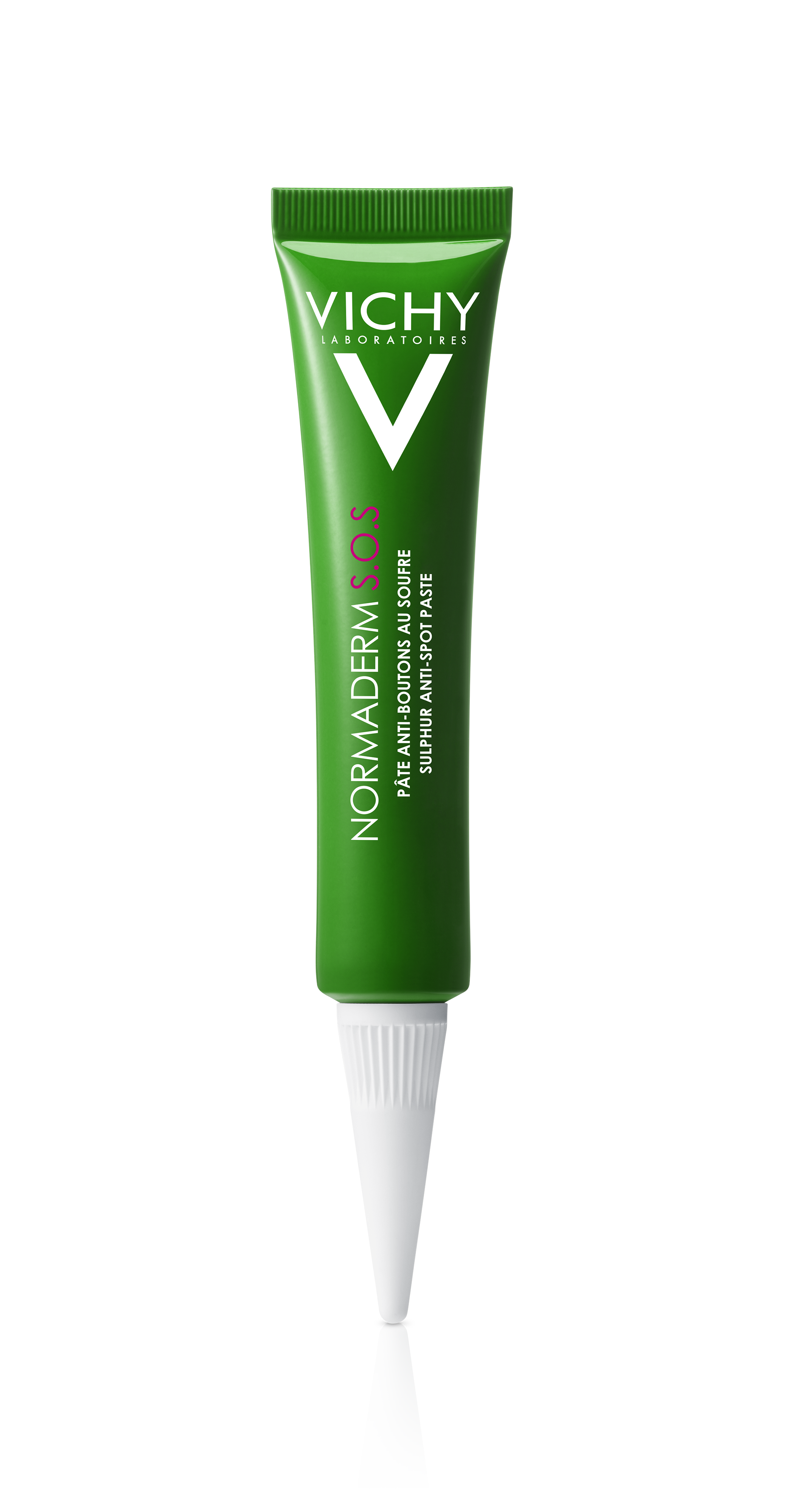 Vichy Normaderm S.O.S. anti-onzuiverheden