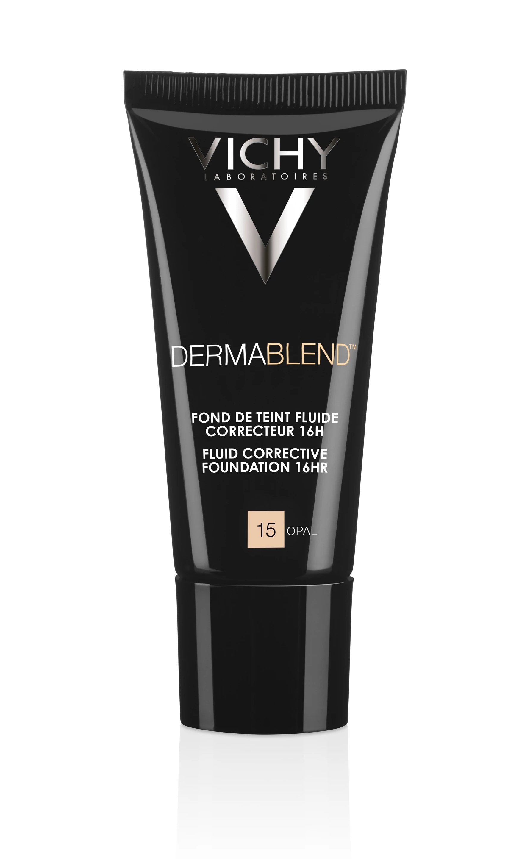 Vichy Dermablend Fluid Foundation