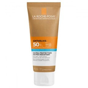 La Roche-Posay Anthelios lichaamsmelk ECO-tube SPF 50