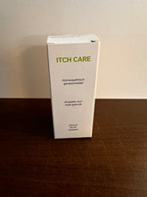ITCH CARE