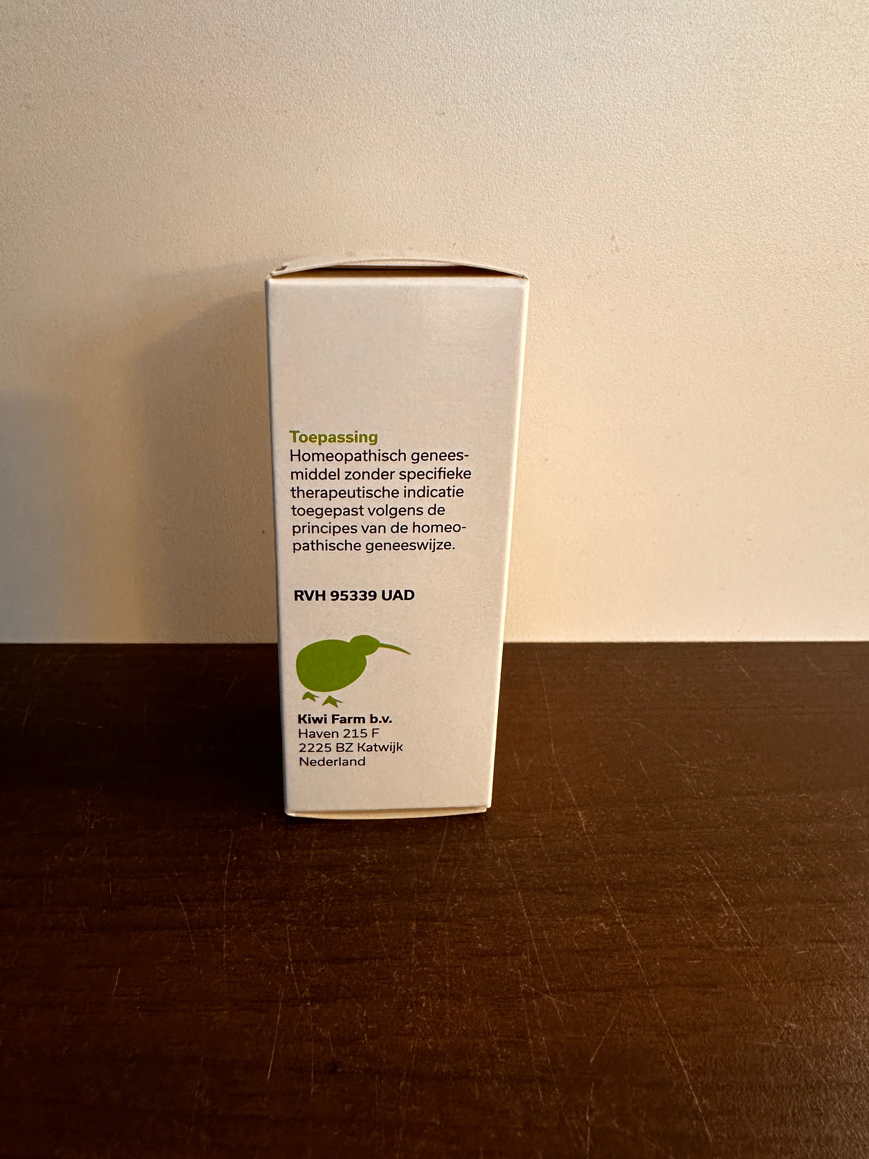 ITCH CARE
