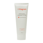 Carbomeer watergel 1%