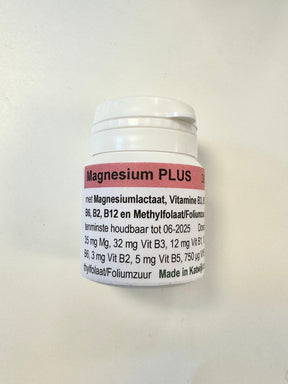 Magnesium Plus