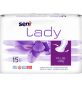 Seni Lady Plus