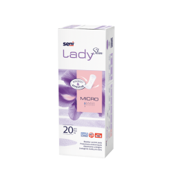 Seni Lady Micro