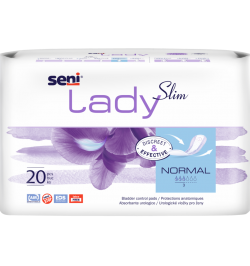 Seni Lady Normal