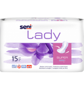 Seni Lady Super