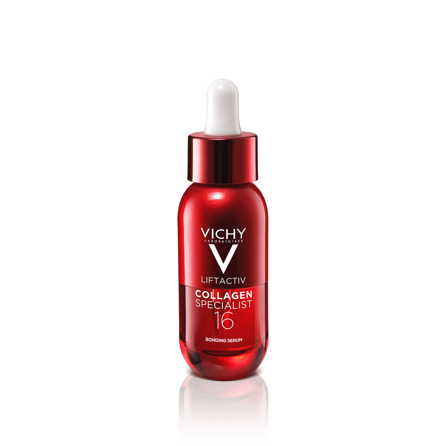 Vichy Liftactiv Collagen Specialist 16 serum