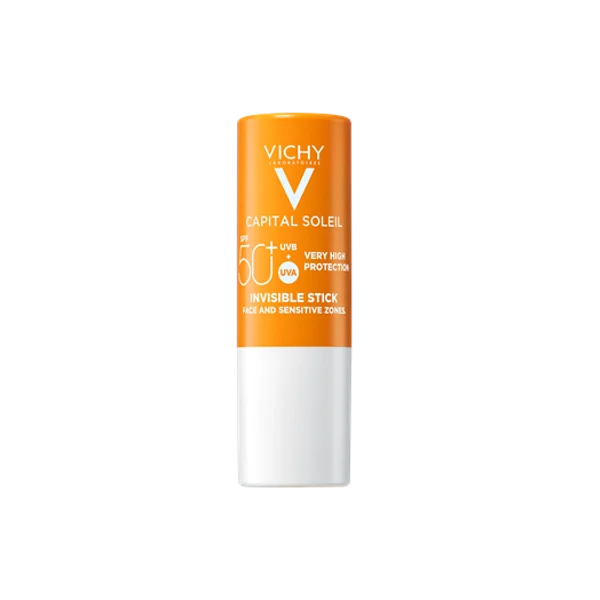 Vichy Capital Soleil Stick 50+