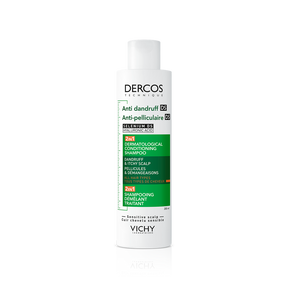 Vichy Dercos Anti-Roos DS 2 in 1