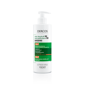 Vichy Dercos Anti-Roos DS 2 in 1