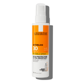La Roche-Posay Anthelios onzichtbare Spray SPF 30