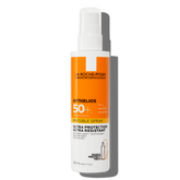 La Roche-Posay Anthelios onzichtbare Spray SPF 50+