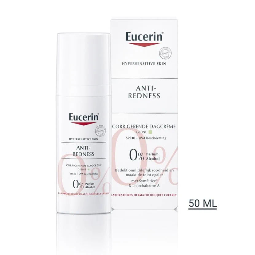 Eucerin AntiRedness Corrigerende Crème