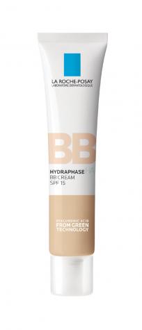 La Roche-Posay Hydraphase HA BB crème SPF15