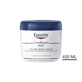 Eucerin UreaRepair Body Crème met ureum 5%