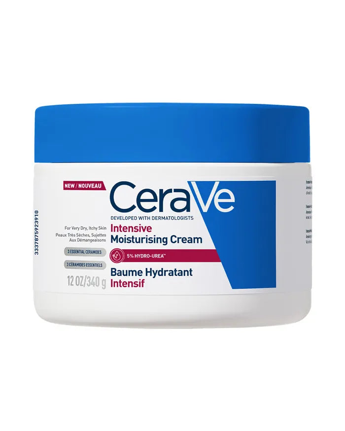CeraVe Intensief Hydraterende Crème