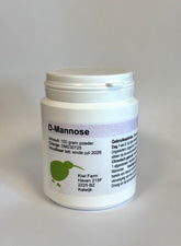 D-Mannose