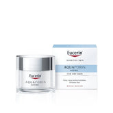 Eucerin AQUAporin ACTIVE hydraterende gezichtcrème