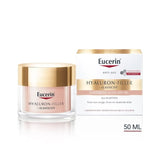 Eucerin Hyaluron-Filler + Elasticity Dagcrème Rose SPF30