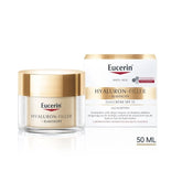 Eucerin Hyaluron-Filler + Elasticity Dagcrème SPF15