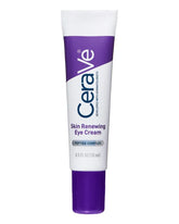 CeraVe Skin Renewing Oogcrème