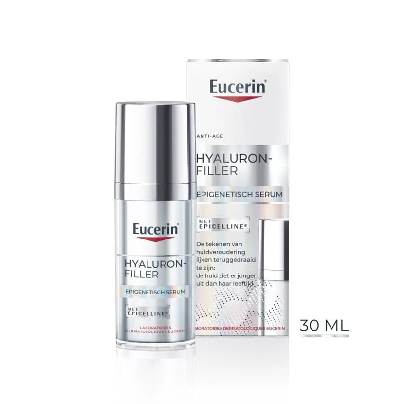 Eucerin Hyaluron-Filler Epigenetisch Serum
