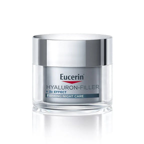Eucerin Hyaluron-Filler + 3x Effect Verstevigende Nachtcrème
