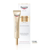 Eucerin Hyaluron-Filler + Elasticity Oogcontourcrème SPF20