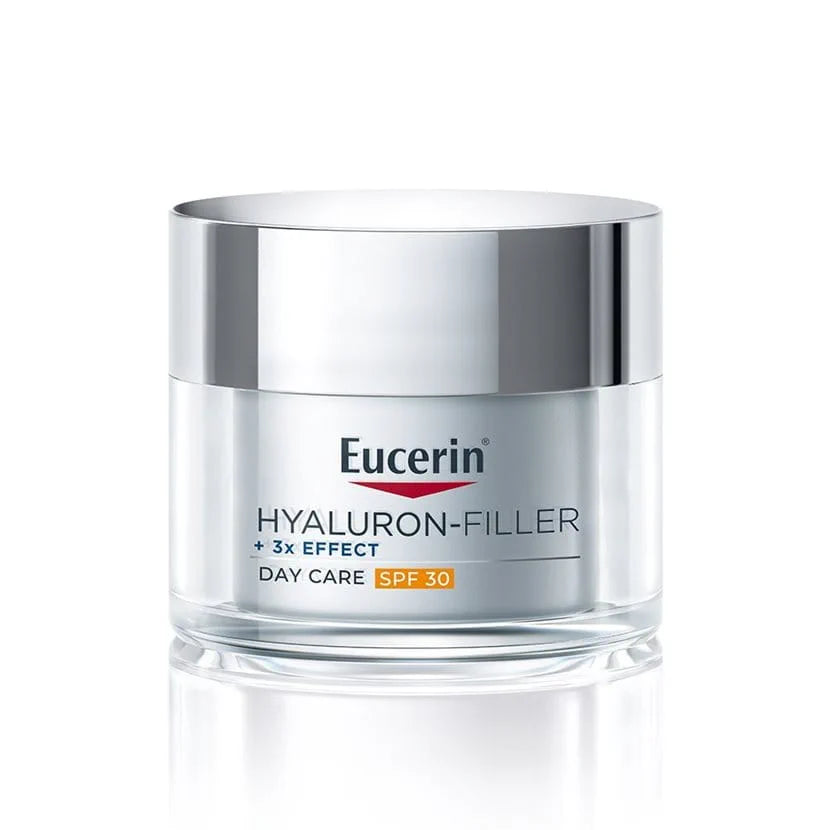 Eucerin Hyaluron-Filler + 3x Effect Dagcrème SPF 30