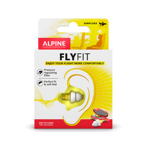 Alpine FlyFit