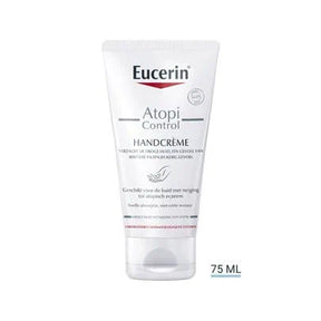 Eucerin AtopiControl handcrème