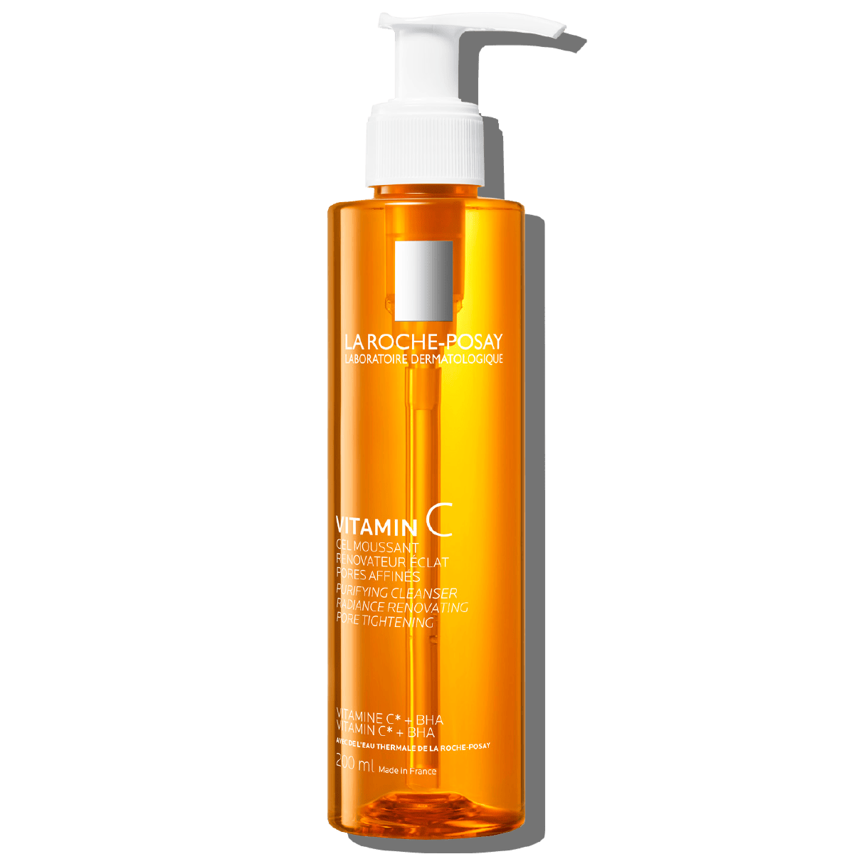 La Roche-Posay Vitamine C Zuiverende Reiniger