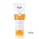 Eucerin SUN Oil Control Dry Touch Gel-Crème SPF 30
