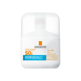 La Roche-Posay Anthelios UVAIR SPF50+ Supercharged Zonnebrandserum - getint