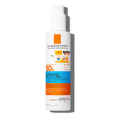 La Roche-Posay Anthelios UVMUNE400 Dermo-Pediatrics onzichtbare spray SPF50+