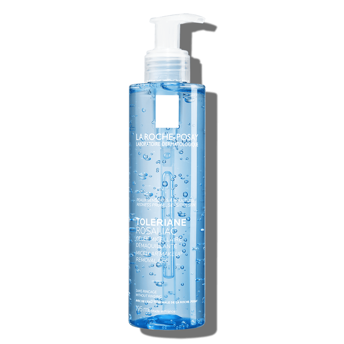 La Roche-Posay Toleriane Rosaliac Micellaire Gel