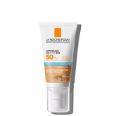 La Roche-Posay Anthelios UVMune400 Getinte Hydraterende crème SPF50+