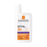 La Roche-Posay Anthelios UVMUNE 400 Anti-Pigmentvlekken Fluïde SPF50+