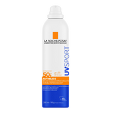 La Roche-Posay Anthelios UV Sport Onzichtbare verkoelende mist SPF50+