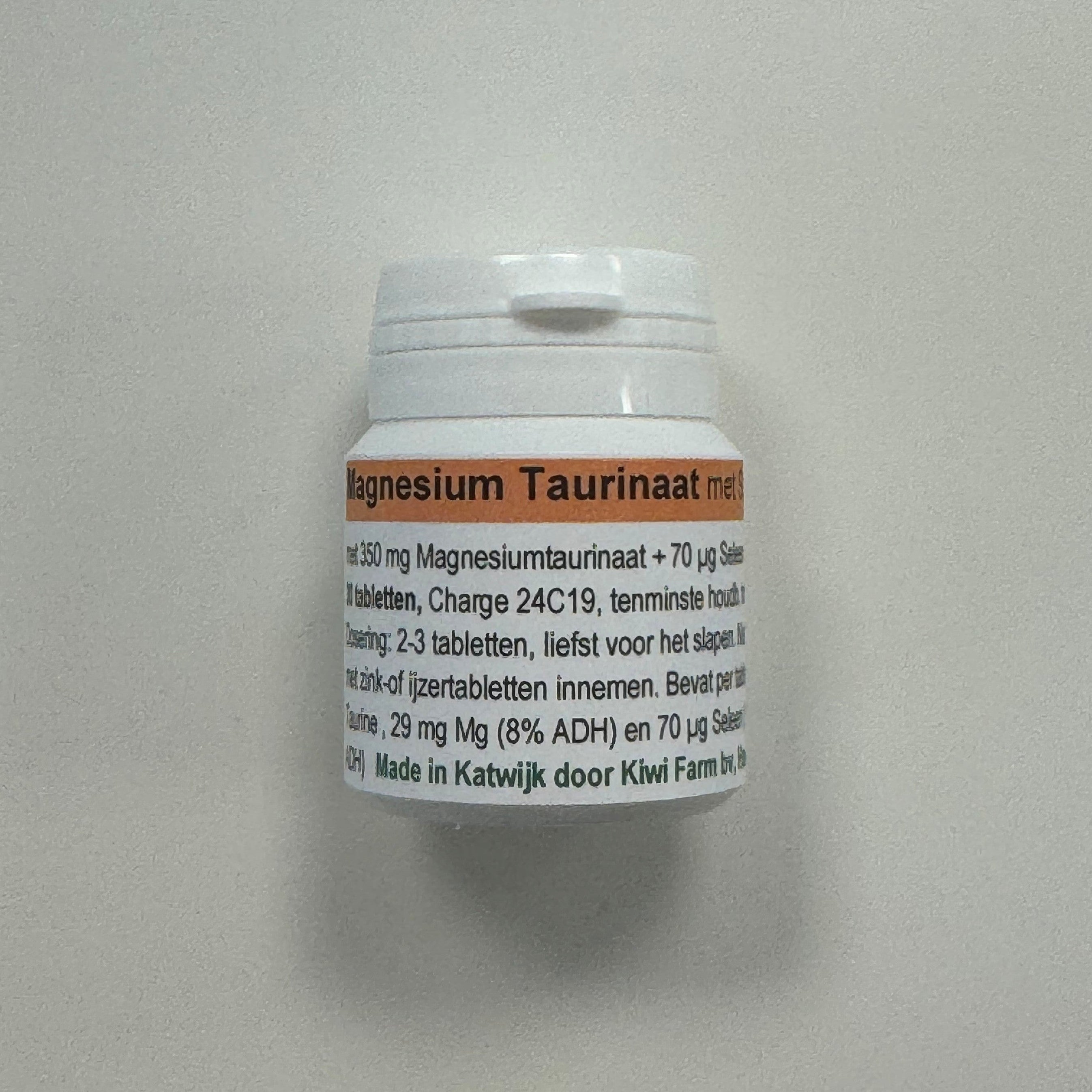 Magnesium - Taurinaat