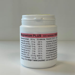 Magnesium Plus